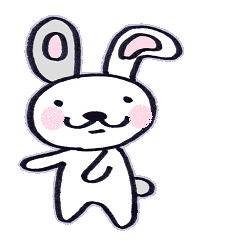 rabbit name is usako
