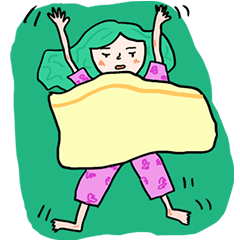 Emerald Girl