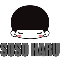 SOSO HARU - SOSO (소소한하루 - 소소)