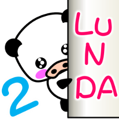 Pig nose Lunda 2 [English]