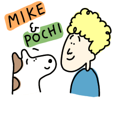 MIKE&POCHI