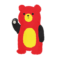 上選旅遊：柏林熊抱抱！可愛熊熊帶回家！