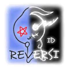 Acty -REVERSI ID-