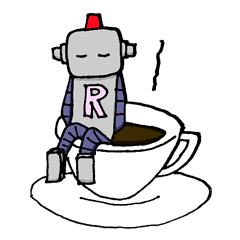 Roger Robot2