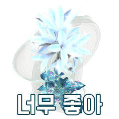 The Flower of the Mind (Korea)