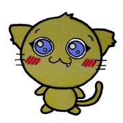 Cat fox