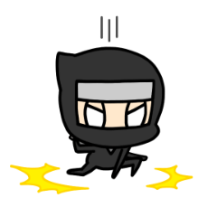 small-ninja