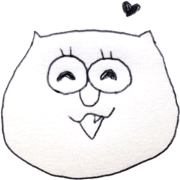 Plain-looking cat ;(