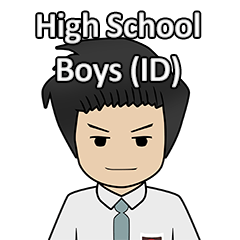 Siswa SMA (ID)