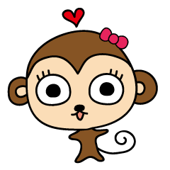 monkeykyachao