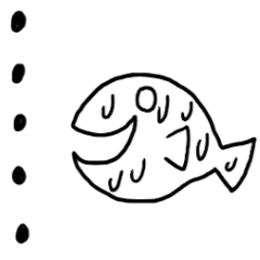 さかなぁ Line スタンプ Line Store