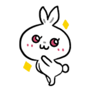 Beautiful rabbit!