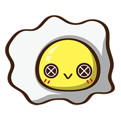 Button Egg