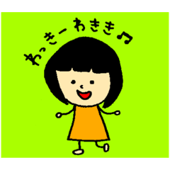 waki3_Wakki's daily life