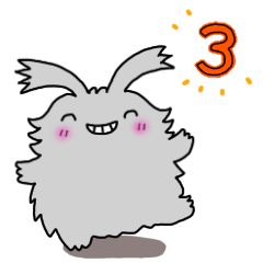 moppu rabbit 3