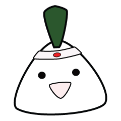 Rice ball Oniichan