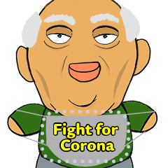 Fighting Corona