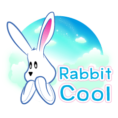rabbit cool