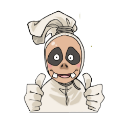 Mr. Pocong