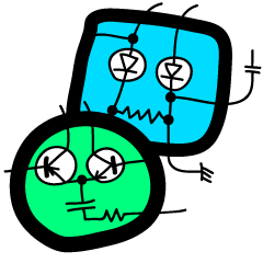 Electrical Circuit Diagram