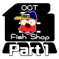 Oct's Fish Shop <1>
