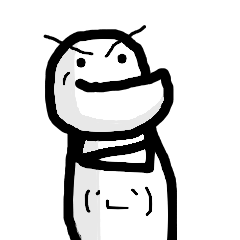 しゃくれくんのおしゃべり