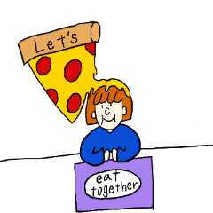 A day in the life of Hannah