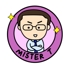 Mister T(ไทย)
