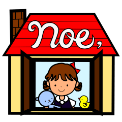Welcome to the world of Noe, Part2