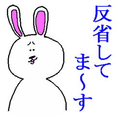 Saucy Rabbit2
