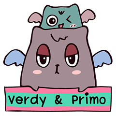 Verdy & Primo