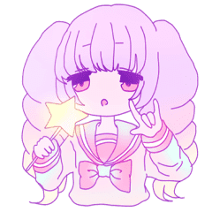 Yume Kawaii Sticker Line Stickers Line Store