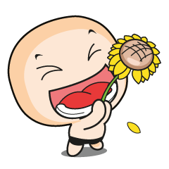 The daily life of Aromu