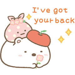 Get Sumikko Gurashi Relaxed And Polite Line Stickers Line Store For iPhone Get Wallpaper Sumikko Gurashi Relaxed And Polite Line Stickers Line Store For Android Free