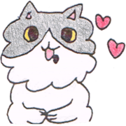 Cow cat!?