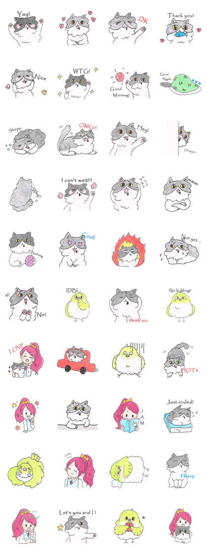 Cow cat!?