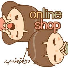 amieiko: Online Shop by Twin "A"