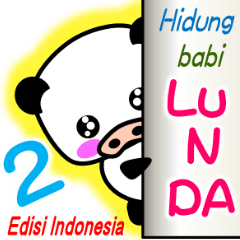 Hidung babi Lunda 2[Edisi Indonesia]