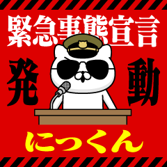 "NIKKUN" Name/Emergency