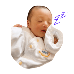 honochan no stamp desu..