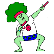 OTAKU broccoli