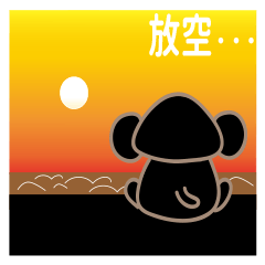 小象 【克利斯】* Elephant【Qris】vol.2