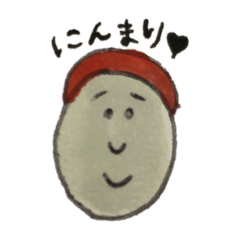 (-;color hair PEANUTS boy & girl:-)