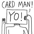 Card Man