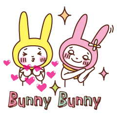 bunny-bunny