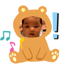 ^二個月鈞^