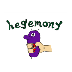 funny hegemony