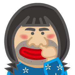 This is Ru Hua – LINE stickers | LINE STORE