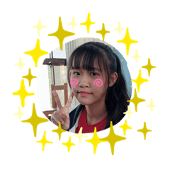 可愛小雪兒