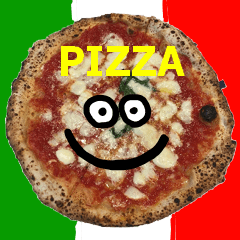 Italiano pizza